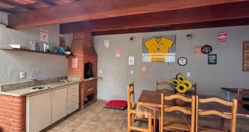 Casa à venda, 151 m² por r$ 890.000,00 - vila garcia - jundiaí/sp
