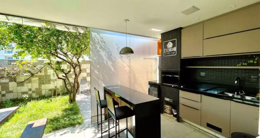 Casa com 3 dormitórios à venda, 132 m² por r$ 920.000,00 - thina residence - jundiaí/sp