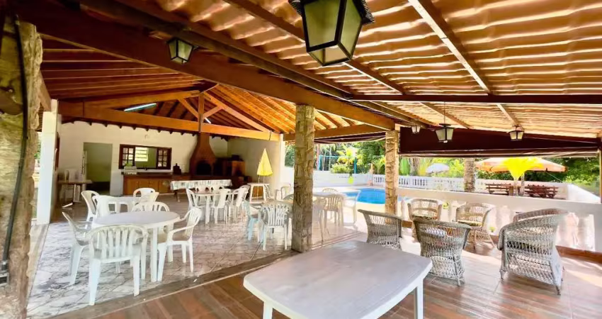 Chácara à venda, 5975 m² por r$ 1.980.000,00 - bairro dos fernandes - jundiaí/sp