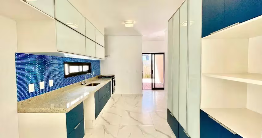 Casa com 3 suítes à venda, 165 m² por r$ 1.270.000 - ibi aram ii - itupeva/sp