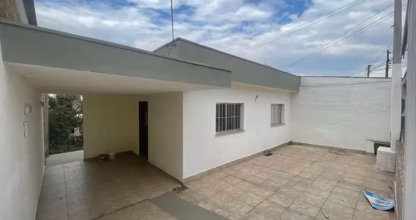 Casa com 2 dormitórios e edícula à venda no retiro - jundiaí/sp - r$535.000