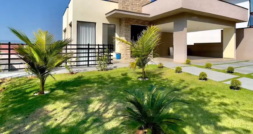 Casa com 3 suítes à venda, 270 m² por r$ 1.840.000 - ibi aram ii - itupeva/sp