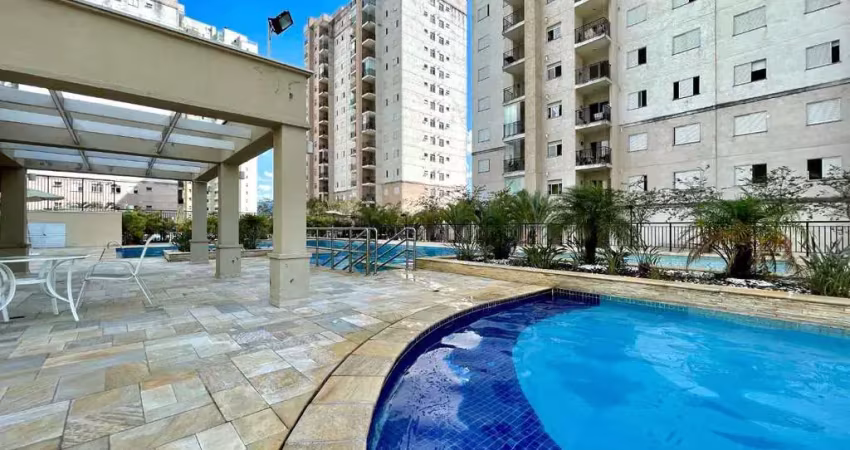 Apartamento com 2 dormitórios à venda, 66 m² por r$ 718.000,00 - flex jundiaí - jundiaí/sp