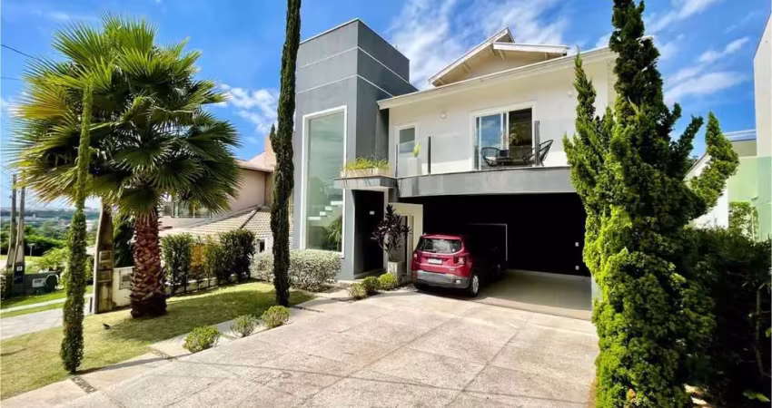 Casa com 3 suítes - venda ou aluguel no residencial ibi aram i - itupeva/sp