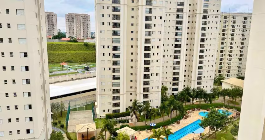 Apartamento com 2 dormitórios à venda, 78 m² por r$ 667.000 - atmosphera - jundiaí/sp