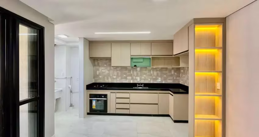 Apartamento com 2 dormitórios à venda, 69 m² por r$ 705.000 - condomínio altos da avenida - jundiaí/sp