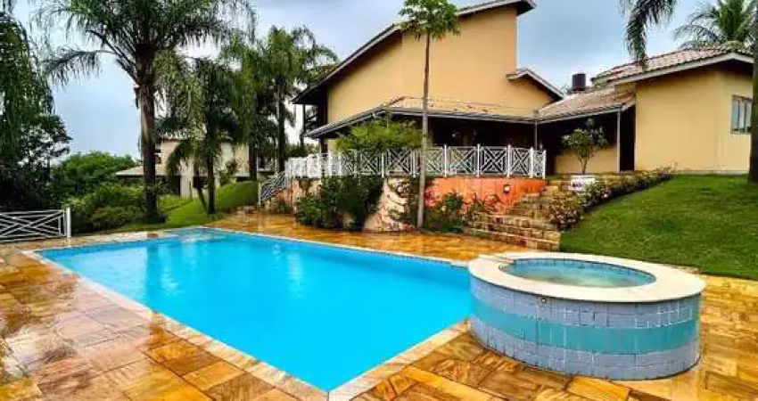 Casa com 3 dormitórios à venda, 2245m² por r$ 1.595.000 - condomínio jardim do ribeirão i - itupeva/sp