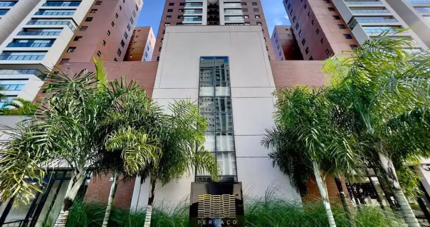 Apartamento com 3 suítes à venda, 141 m² por r$ 1.899.000 -  condomínio terraço vila bela - jardim campos elísios - jundiaí/sp