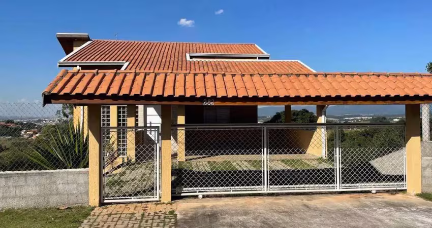 Venda de casa no condominio outeiro das flores em itupeva