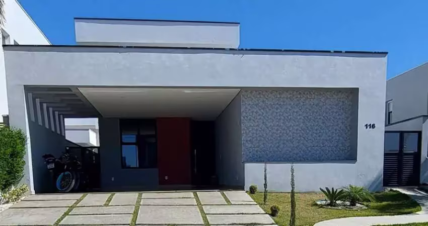 Venda de casa térrea - condomínio gran ville são venâncio - r$ 1.295.000,00