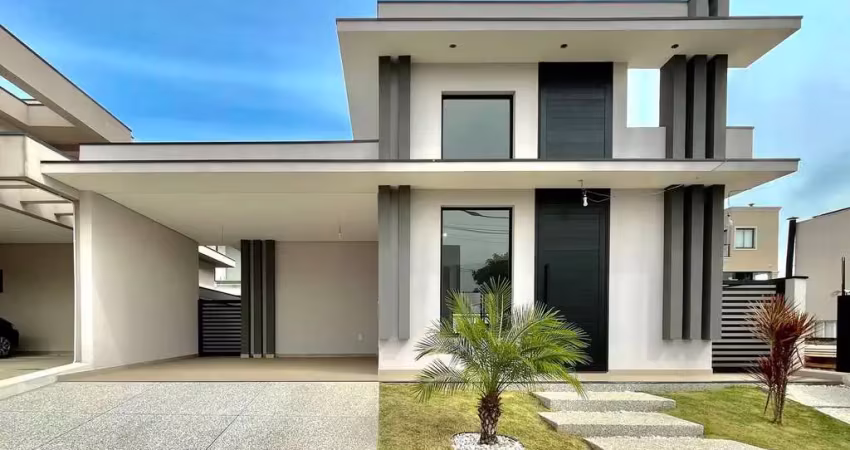 Casa térrea no condomínio gran ville são venâncio – itupeva/sp|r$1.113.000
