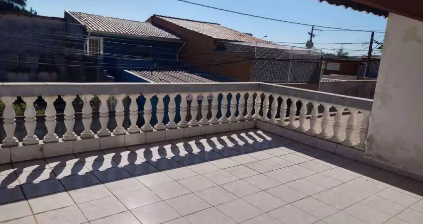 Casa à venda na agapeama jundiaí – 3 dormitórios, 2 vagas – r$ 480.000