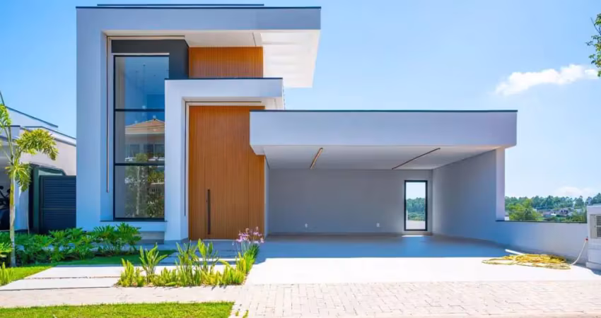 Casa com 3 suítes à venda, 250 m² por r$ 1.780.000 - gran ville são venâncio  - itupeva/sp