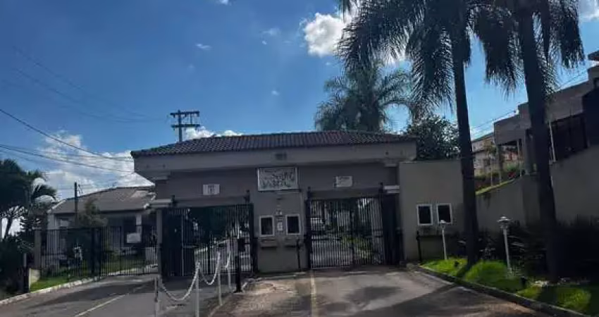 Venda de casa térrea no condomínio alto da boa vista em itupeva