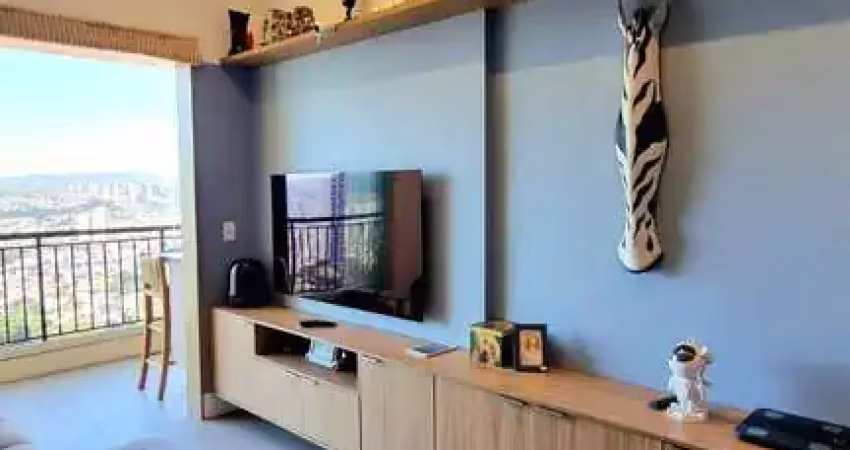 Apartamento com vista livre no  abitare eco club – jundiaí/sp – r$ 742.000