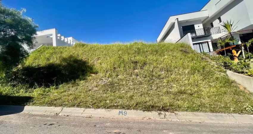 Terreno à venda, 575 m² por r$ 560.000 - condomínio terras de jundiaí - jundiaí/sp