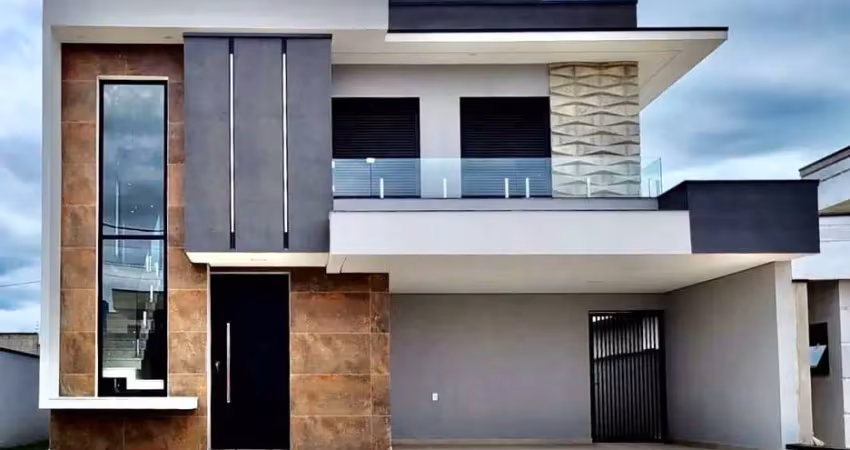Casa com piscina no gran ville são venâncio – itupeva/sp – r$ 1.595.000
