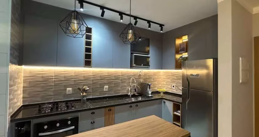 Apartamento à venda no condomínio myriad – jundiaí/sp – r$ 620.000