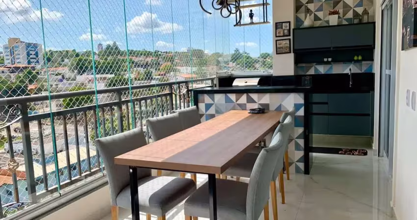 Apartamento com 3 suítes à venda, 164 m² por r$ 2.120.000 - le parc residence - jundiaí/sp