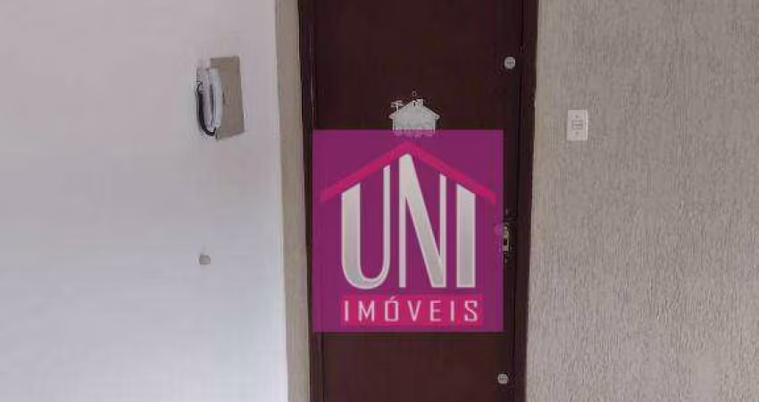 Sala à venda, 33 m² por R$ 95.000,00 - Jardim - Santo André/SP