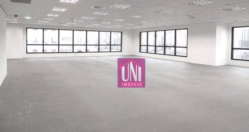 Laje para alugar, 1354 m² por R$ 82.729/mês - Alphaville Industrial - Barueri/SP