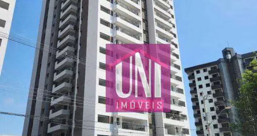Apartamento com 2 dormitórios à venda, 82 m² por r$ 900.000 - vila gilda - santo andré/sp