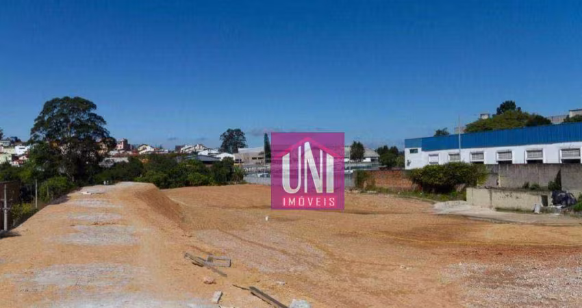 Terreno para alugar, 7474 m² por R$ 84.747,40/mês - Dos Casa - São Bernardo do Campo/SP