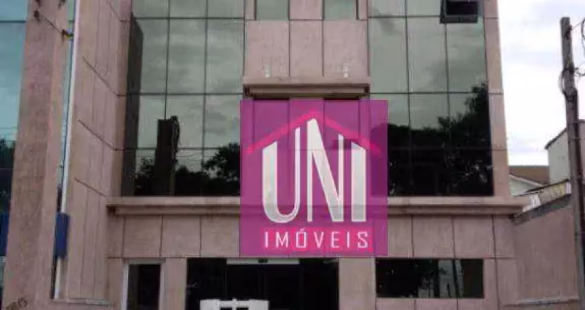 Prédio para alugar, 1023 m² por R$ 35.285/mês - Rudge Ramos - São Bernardo do Campo/SP