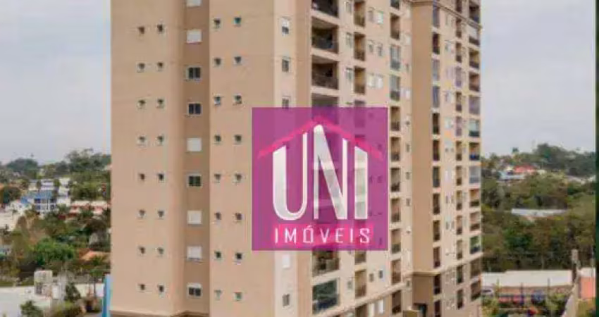 Apartamento com 3 dormitórios à venda, 79 m² por r$ 888.851,35 - bairro do limoeiro - arujá/sp