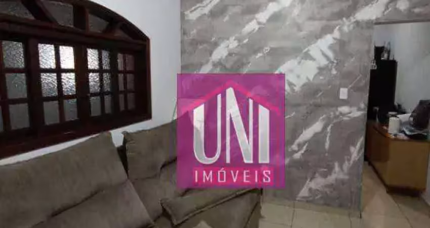 Casa com 2 dormitórios à venda, 128 m² por r$ 550.000,00 - jardim bom pastor - santo andré/sp