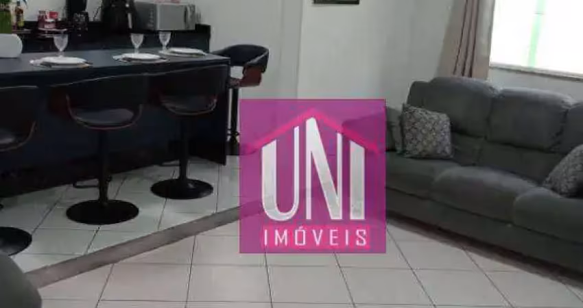 Sobrado com 3 dormitórios à venda, 137 m² por r$ 590.000,00 - jardim santo antônio - santo andré/sp
