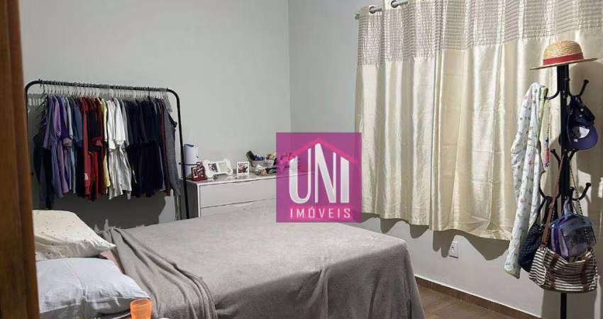 Casa com 3 dormitórios à venda, 277 m² por R$ 530.000,00 - Parque Alto Sumaré - Bauru/SP