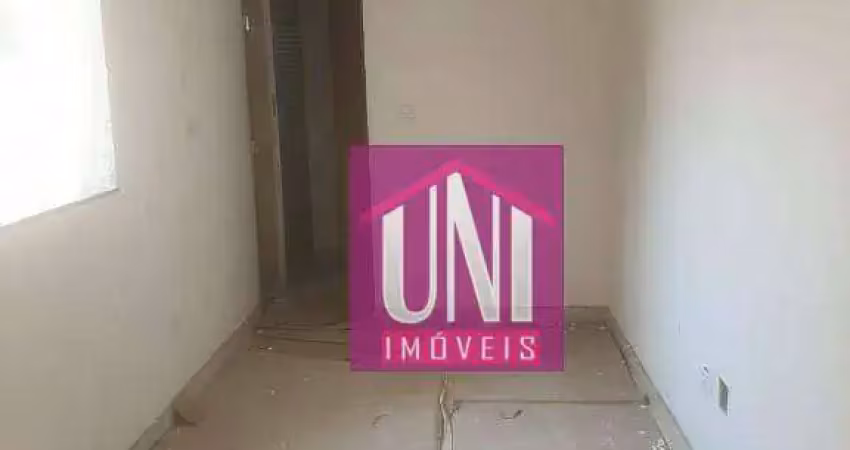 Apartamento com 2 dormitórios à venda, 55 m² por r$ 390.000,00 - santa maria - santo andré/sp