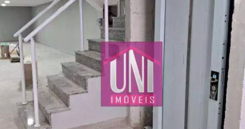 Apartamento com 2 dormitórios à venda, 66 m² por r$ 378.000,00 - vila bartira - santo andré/sp