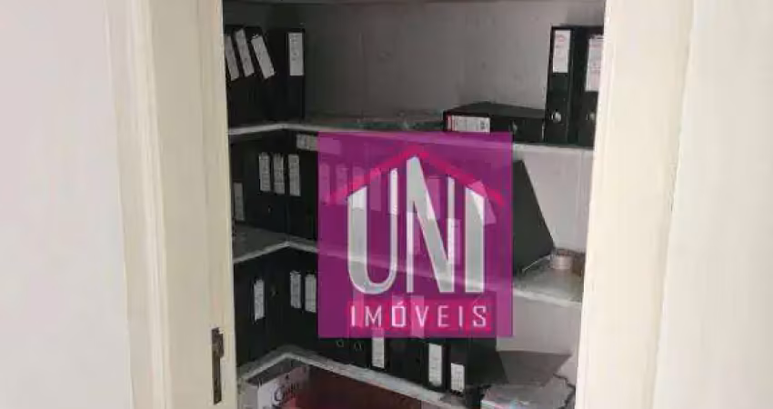 Sala à venda, 210 m² por R$ 1.394.000 - Jardim Bela Vista - Santo André/SP