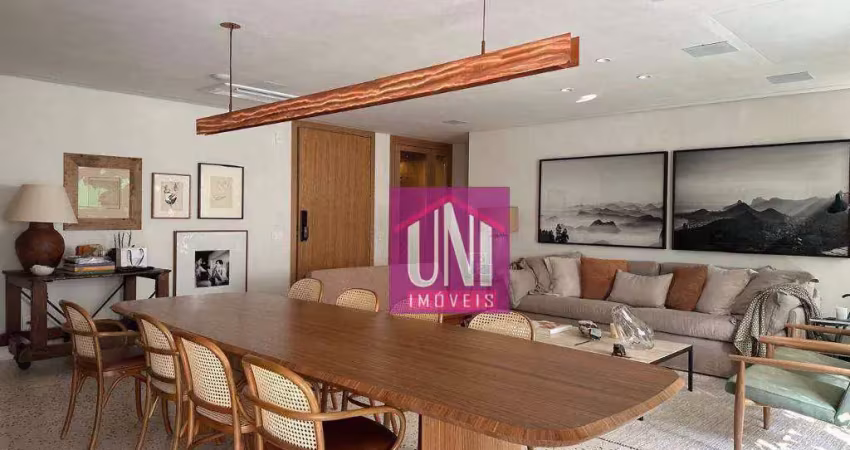 Apartamento com 2 dormitórios à venda, 80 m² por r$ 690.000,00 - santa maria - santo andré/sp