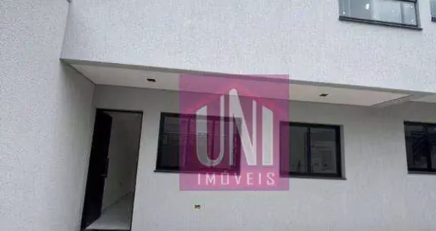 Sobrado com 2 dormitórios à venda, 67 m² por r$ 530.000,00 - parque das nações - santo andré/sp