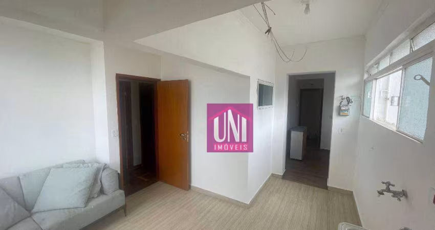 Apartamento com 3 dormitórios à venda, 90 m² por R$ 440.000,00 - Rudge Ramos - São Bernardo do Campo/SP