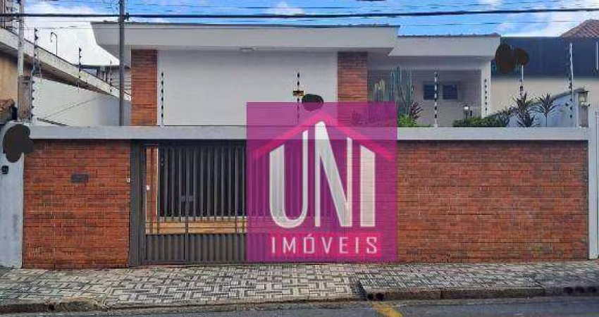 Casa para Locação
