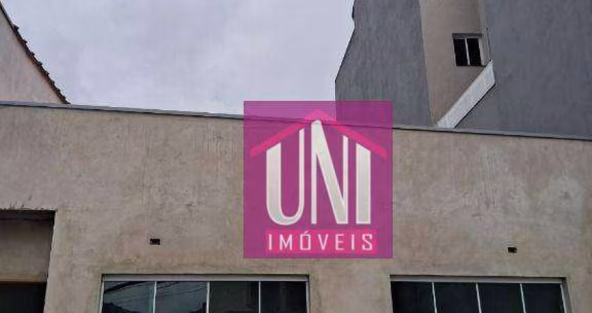 Casa térrea R$670.000,00