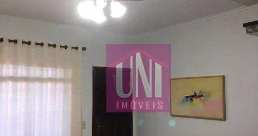 Sobrado a venda R$550.000,00