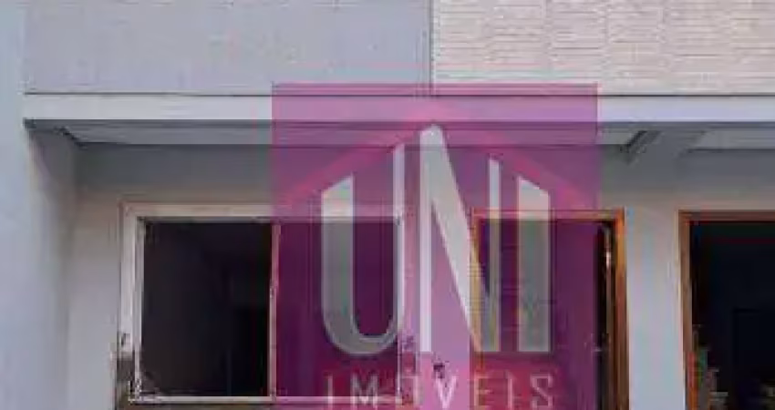 Sobrado com 3 dormitórios à venda, 125 m² por r$ 660.000 - vila francisco matarazzo - santo andré/sp