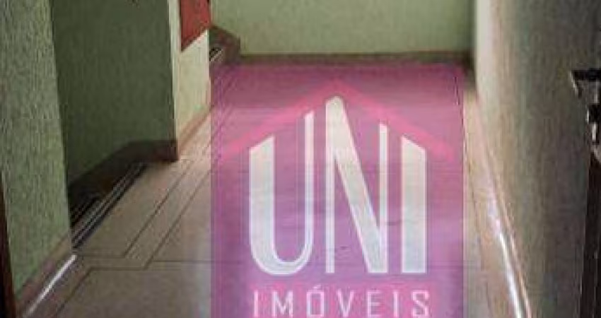 Sala à venda, 35 m² por R$ 180.000 - Centro - Santo André/SP