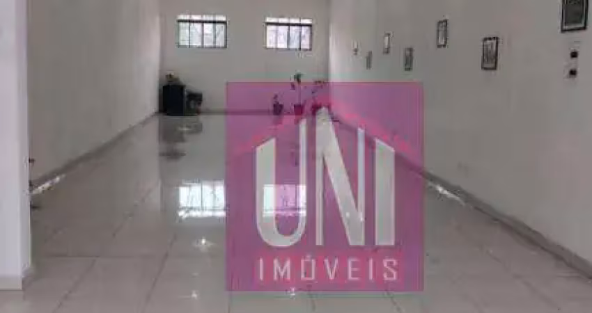 Casa com 2 dormitórios à venda, 280 m² por r$ 1.250.000,00 - jardim utinga - santo andré/sp