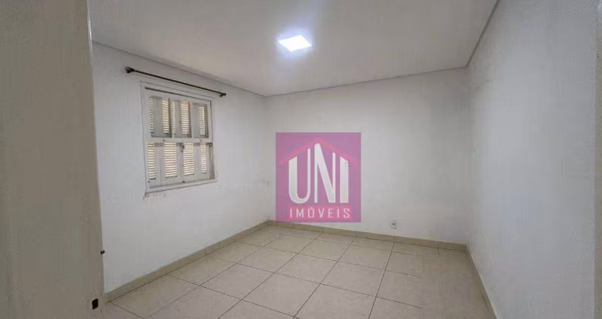 Casa com 2 dormitórios à venda, 166 m² por R$ 1.245.000 - Osvaldo Cruz - São Caetano do Sul/SP