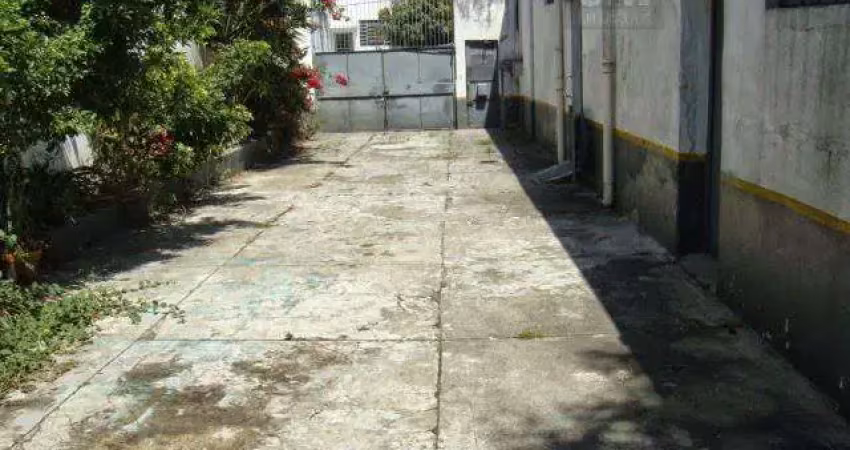 Galpão, 1230 m² - venda por r$ 2.500.000,00 ou aluguel por r$ 10.000,00/mês - vila monumento - são paulo/sp