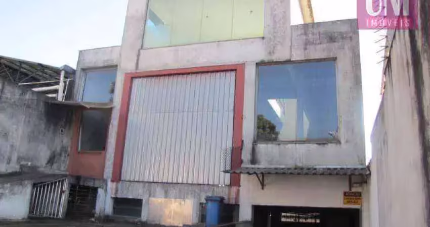 Galpão  industrial à venda, vila vermelha, são paulo.