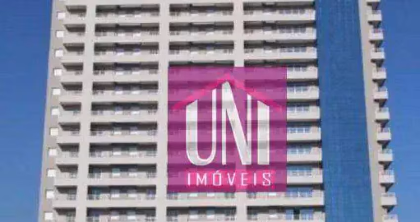 Andar corporativo para alugar, 681 m² por r$ 46.529/mês - jardim do mar - são bernardo do campo/sp