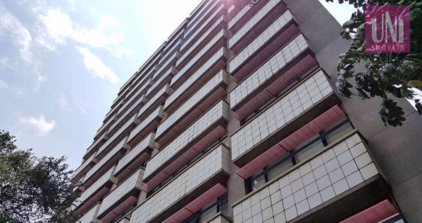 Sala comercial para locação, Brooklin Novo, São Paulo.