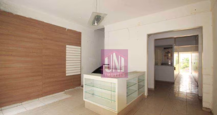 Sobrado com 3 dormitórios à venda, 137 m² por R$ 2.600.000,00 - Jardim Paulista - São Paulo/SP